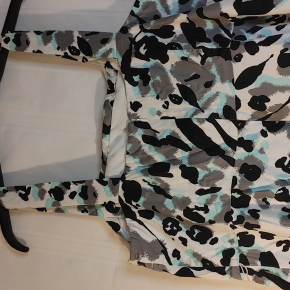 Christian Siriano Dress - Picture 4 of 7